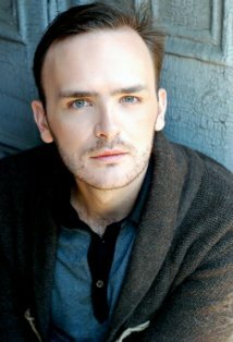 фото Стивен Уорд