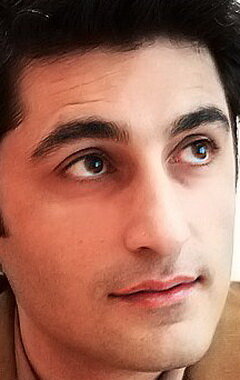 фото Shahin Parvizi