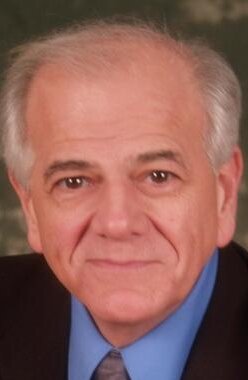 фото Марти Буфалини