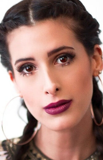 фото Росио Гарсиа