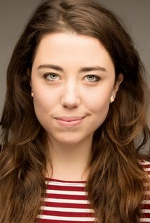 фото Hannah-Lee Osborn