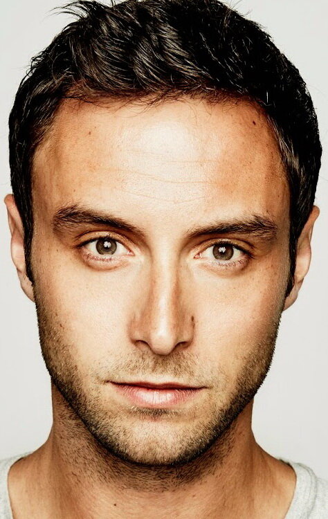 фото Монс Сельмерлёв