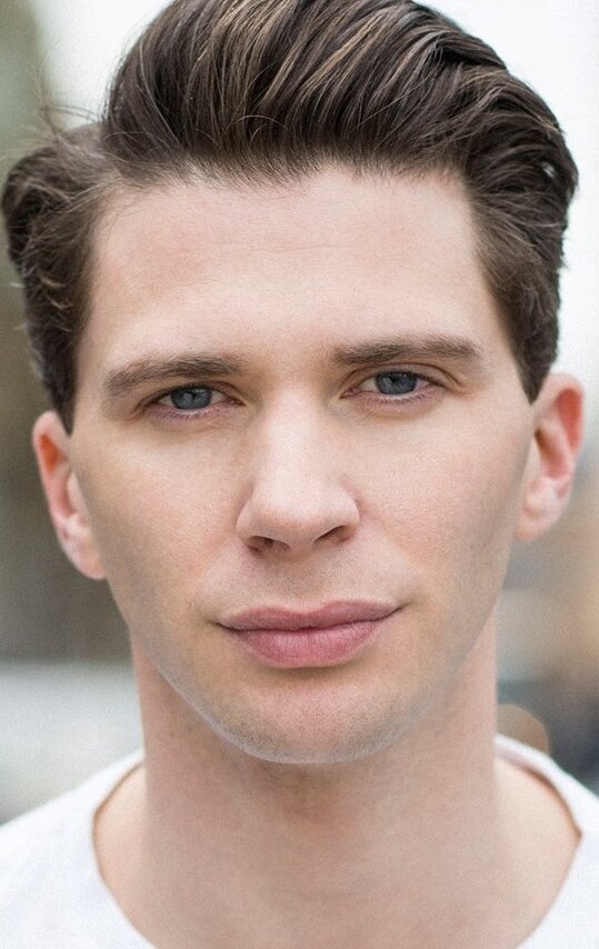 фото Джои Таранто