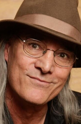 фото Рассел Карпентер