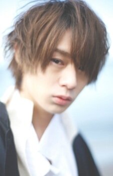 фото Сюнъя Охира