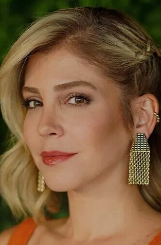 фото Гёкче Эюбоглу