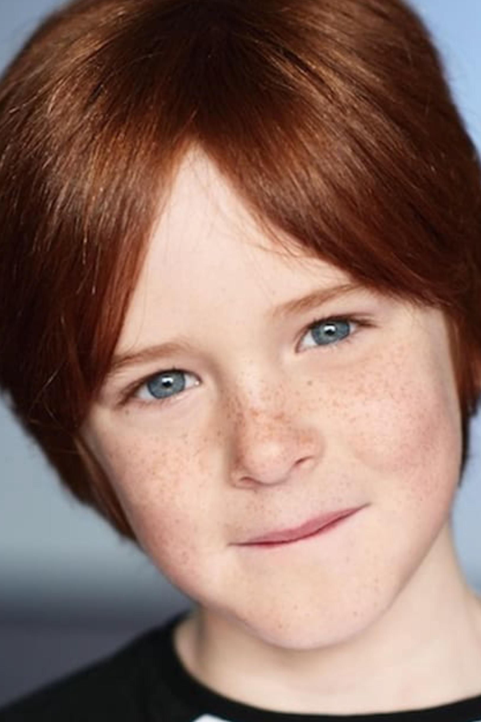 фото Финн Скиклуна-О’Прей