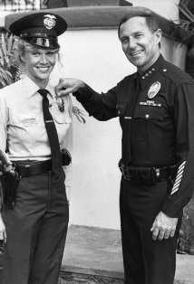 фото Дэрил Гейтс