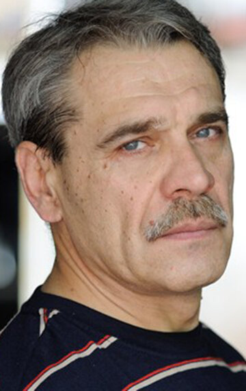 фото Сергей Колесников