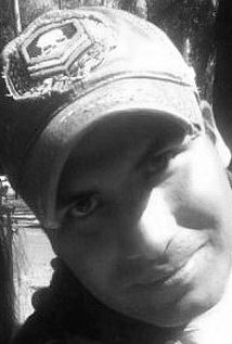 фото Eric Arcos Maldonado