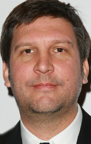 фото Джоэл Хопкинс