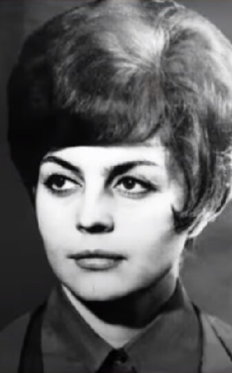 фото Азалия Лихитченко