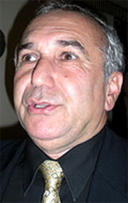 фото Али Порташ