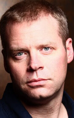 фото Кифф ВанденХювел