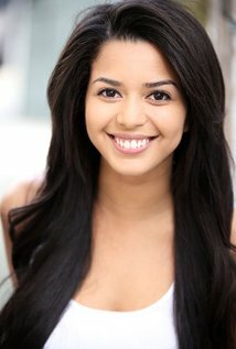 фото Кьяра Робинсон