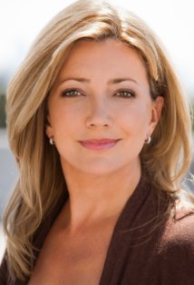 фото Джулия Паркер