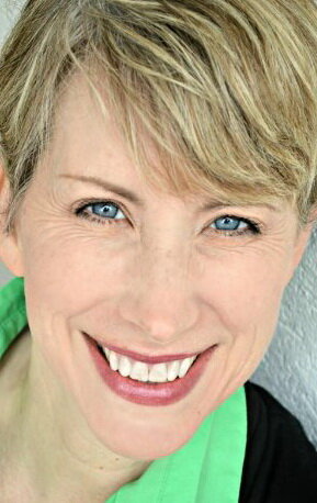 фото Келли Лэдд