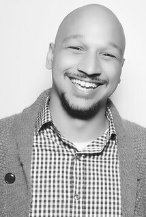 фото Eric Alexander-Hughes