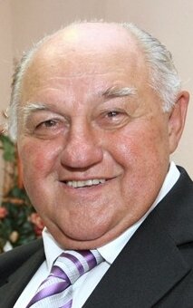 фото Зольтан Бенкоци