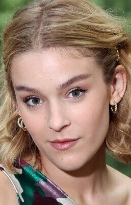 фото Поммелин Тейс