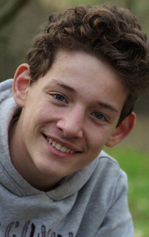 фото Дориан Ле Клеш