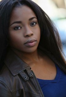 фото Shuntel Renay