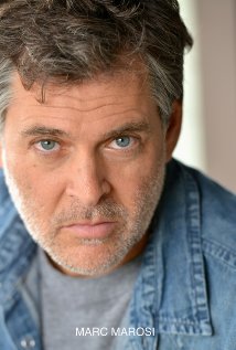 фото Марк Мароши