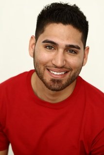 фото Майкл Крус