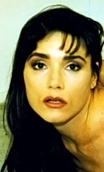 фото Алексис Пэйн