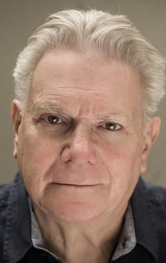 фото Пол Джессон