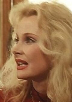 фото Доминик Сен Клер