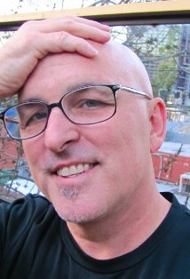 фото Christopher Bavelles