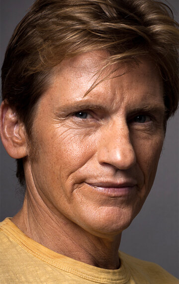 фото Дэнис Лири