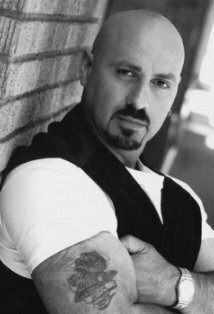 фото Фрэнк Манкусо