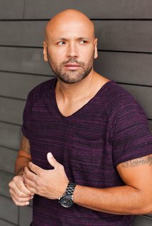 фото Johnny Bermudez