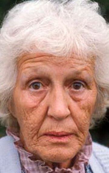 фото Эдна Доре