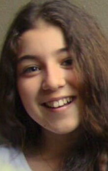 фото Дога Зейнеп Догуслу