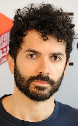 фото Эли Дэгер