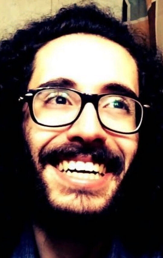 фото Эли Бассила