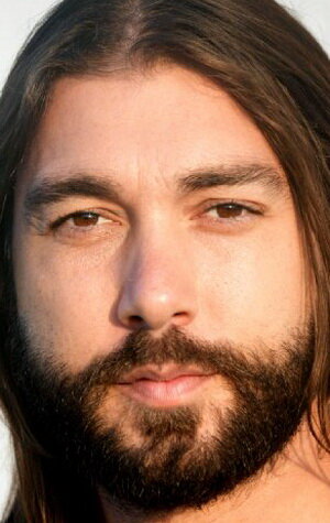 фото Адам Саймон