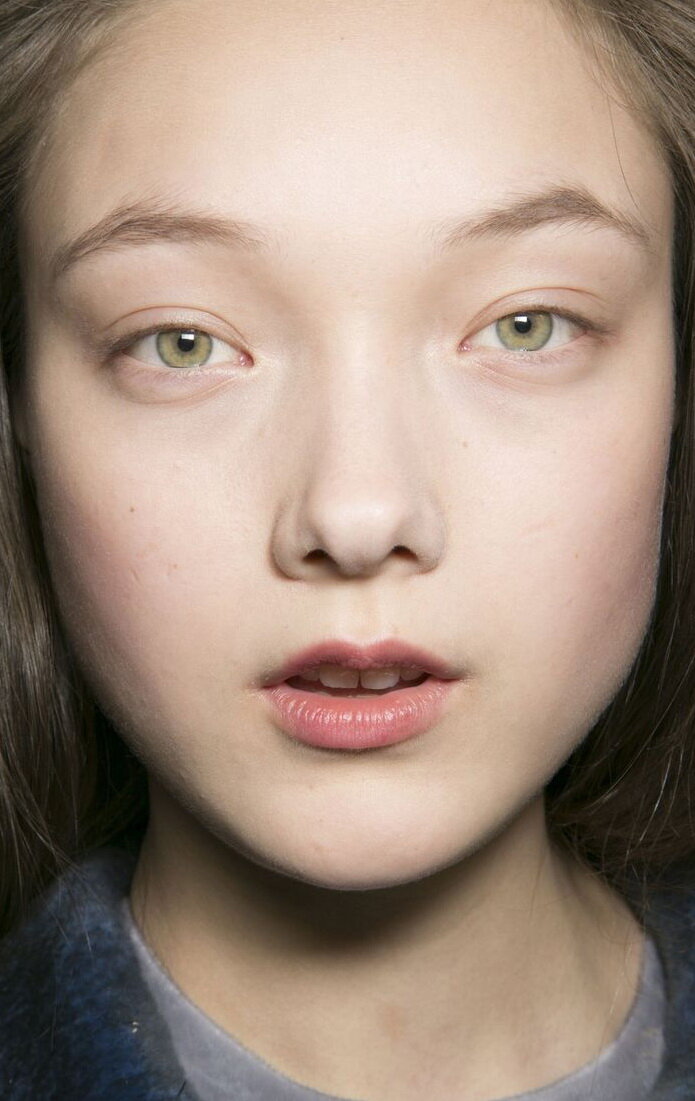 фото Юми Ламберт