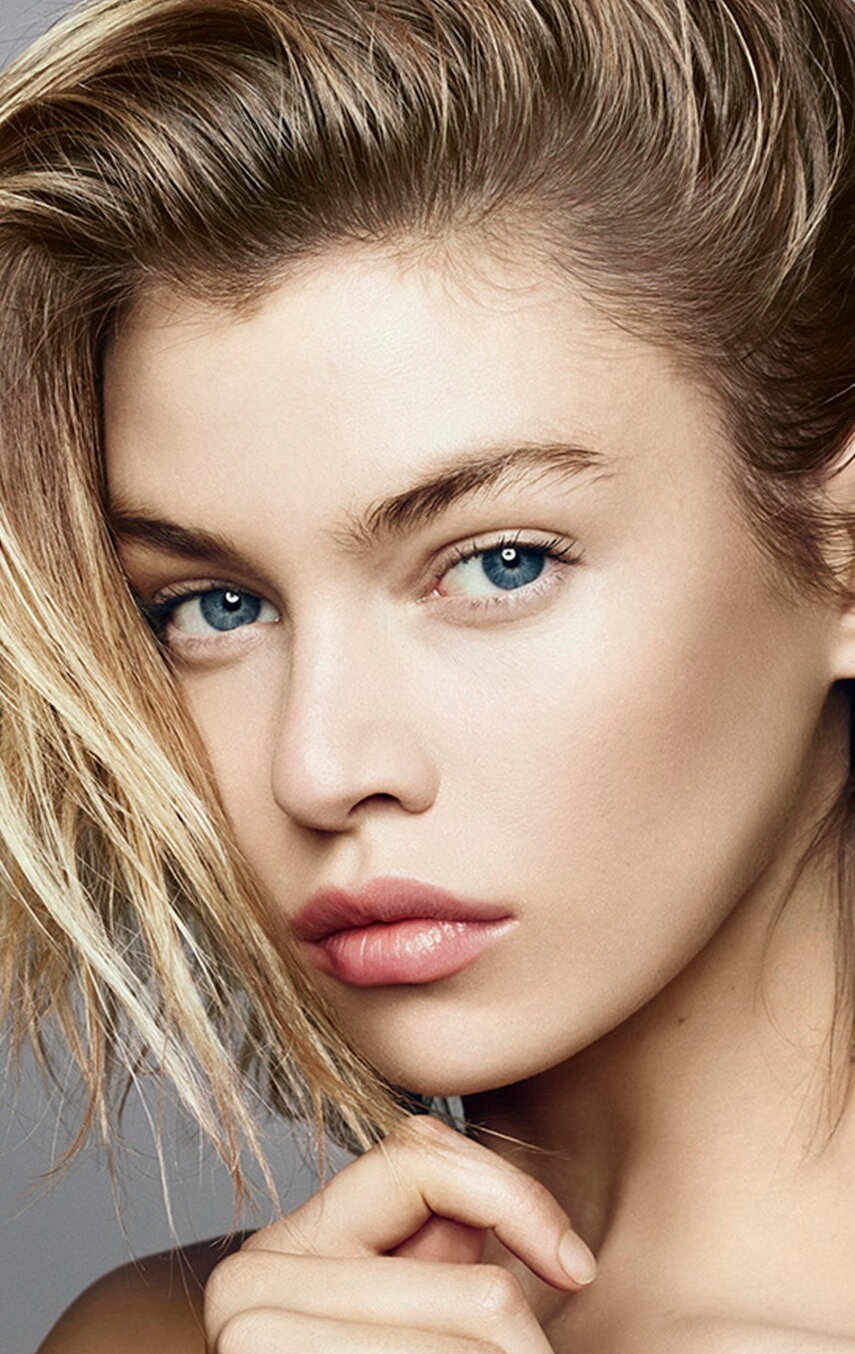 фото Стелла Максвелл