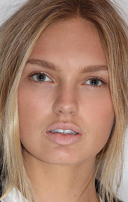 фото Роми Стрейд