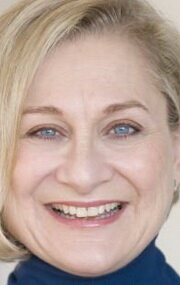 фото Клаудия Вицки