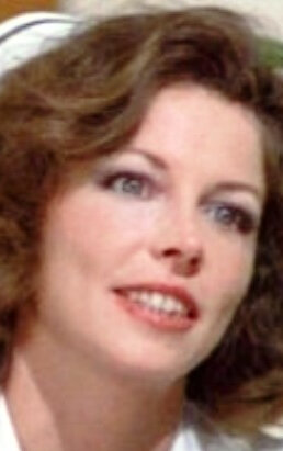 фото Мими Морган