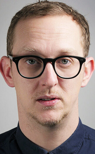 фото Лео Билл