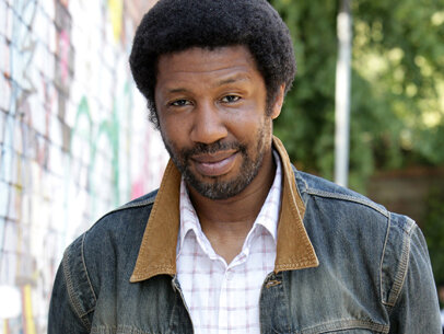 фото Брайан Бовелл