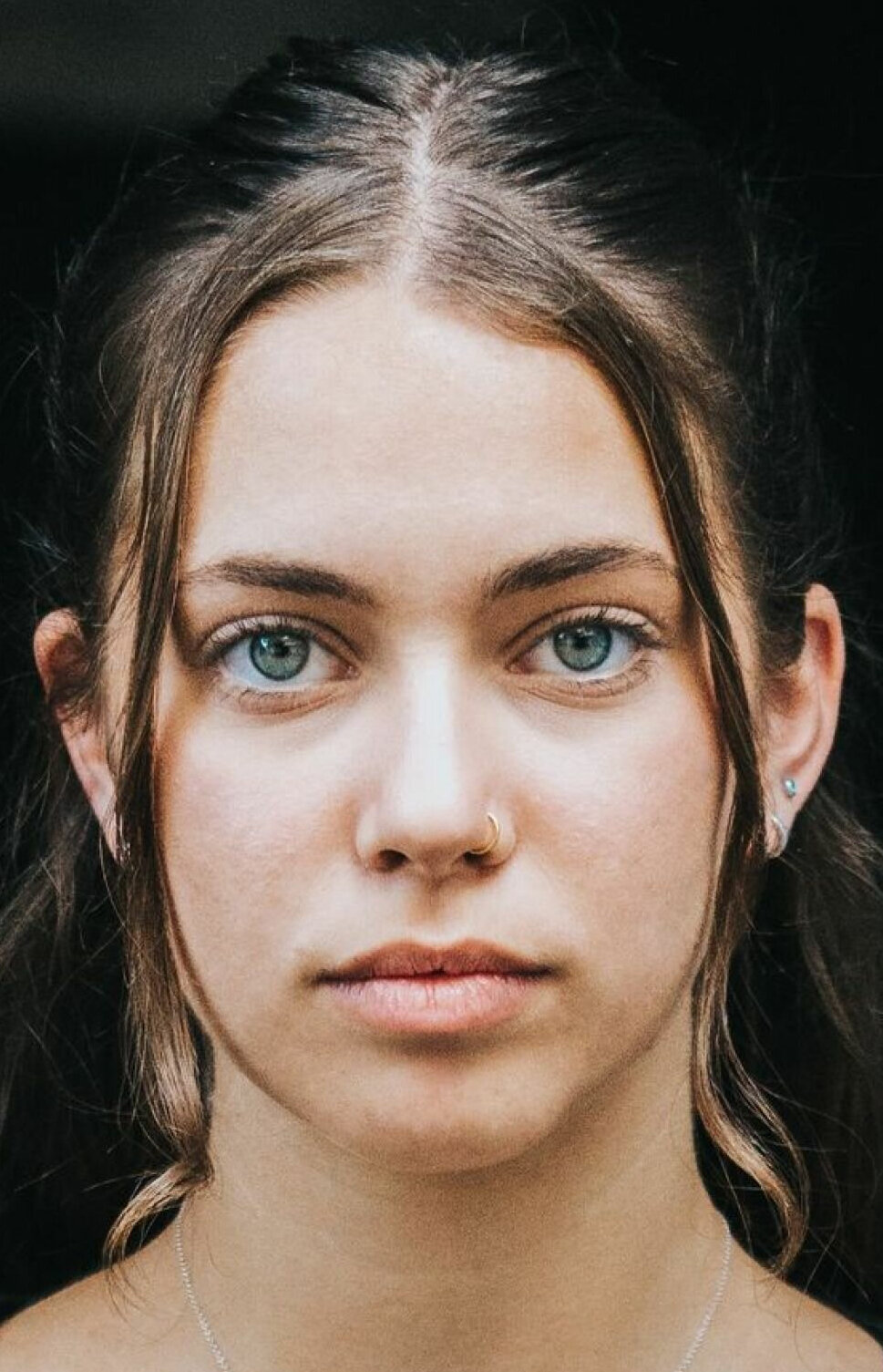 фото Луци Наджафи