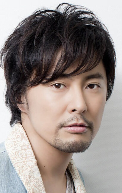 фото Хироюки Ёсино