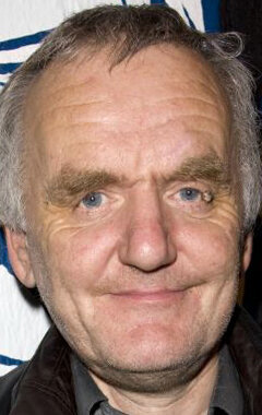 фото Алан Уильямс